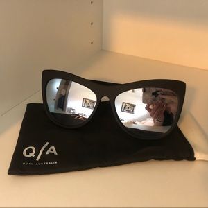 Quay Australia sunglasses